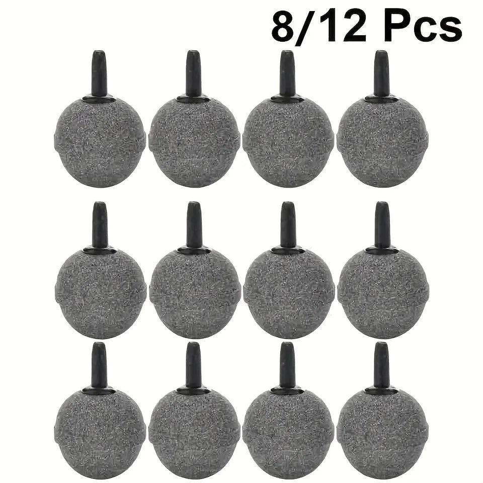 20mm Round Air Stone for Aquarium