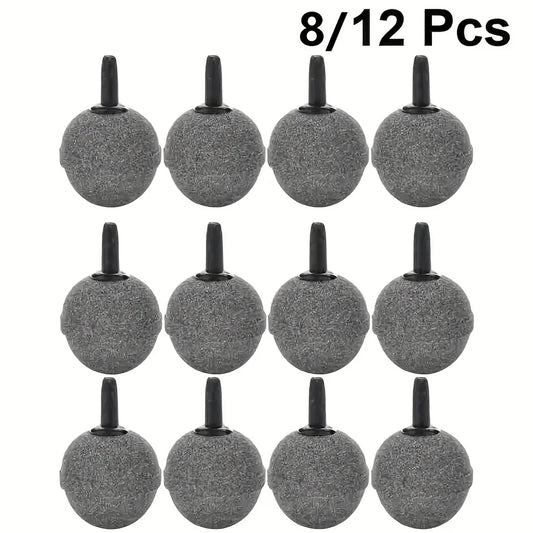 20mm Round Air Stone for Aquarium