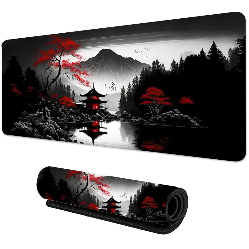 Large Gaming Mouse Pad