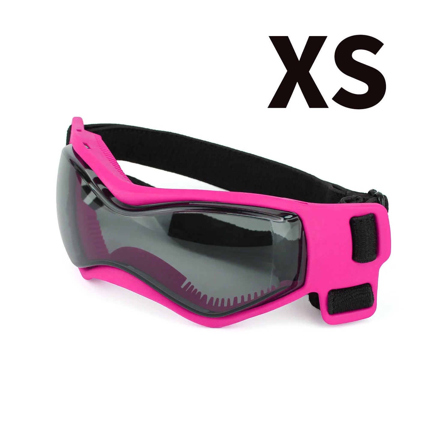 DKSTINYE UV Protective Dog Sunglasses for Small Pets by High Life Style Gadgets