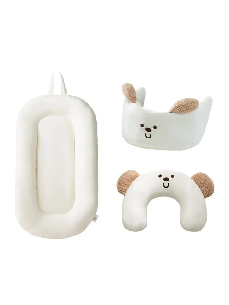 Cozy Dogs Stroller Cushion Set