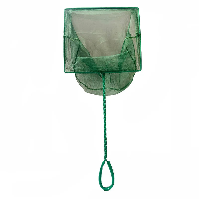 Large Fish Net 3-12 Inches Aquarium Tool