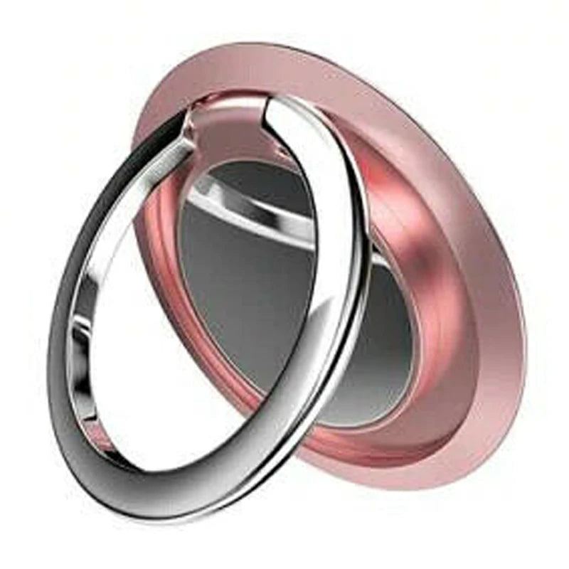 Rotating Phone Ring Holder