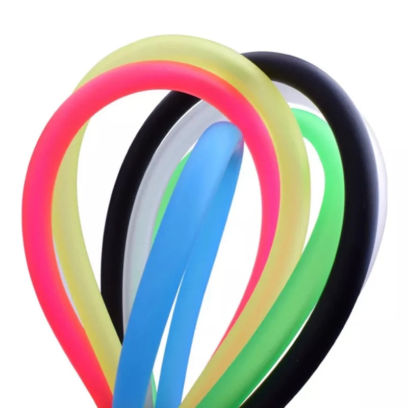 5M Silicone Aquarium Air Pump Hose