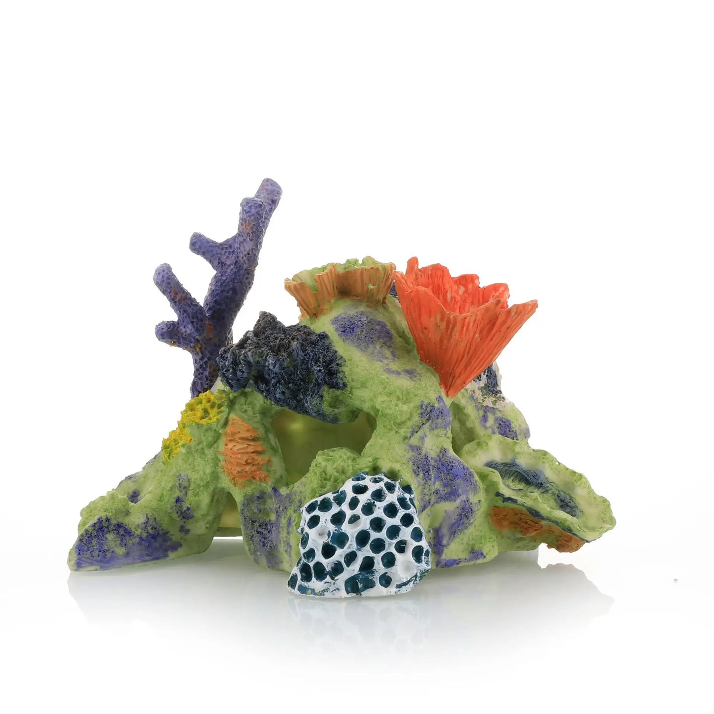 Aquarium Coral Resin Decoration