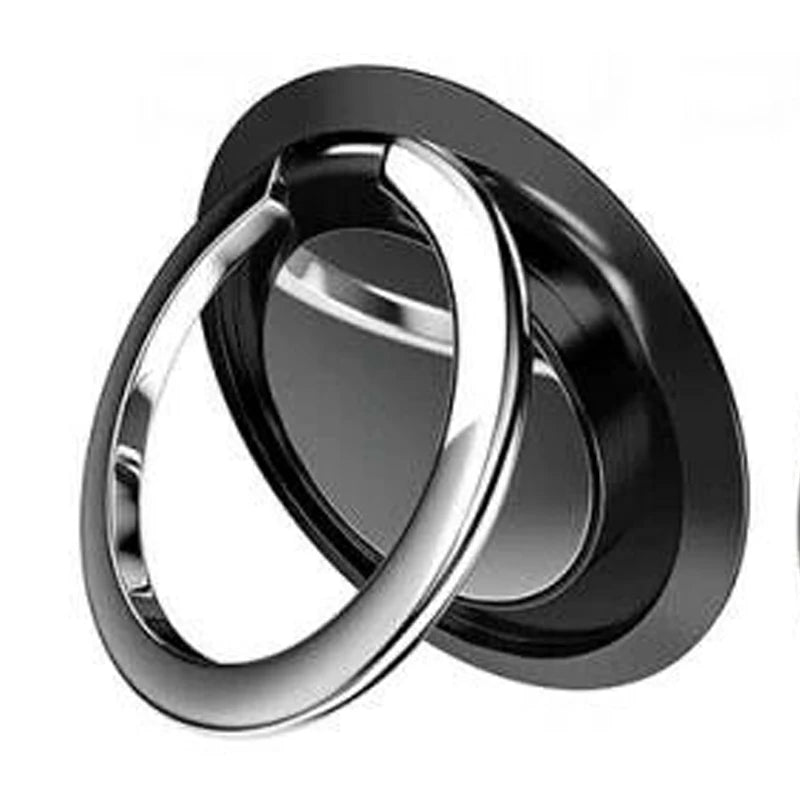 Rotating Phone Ring Holder