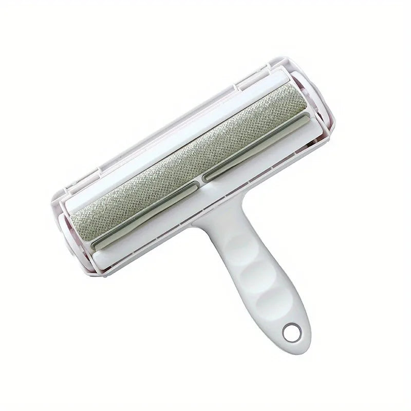 Pet Hair Remover Roller - Washable Adhesive Brush