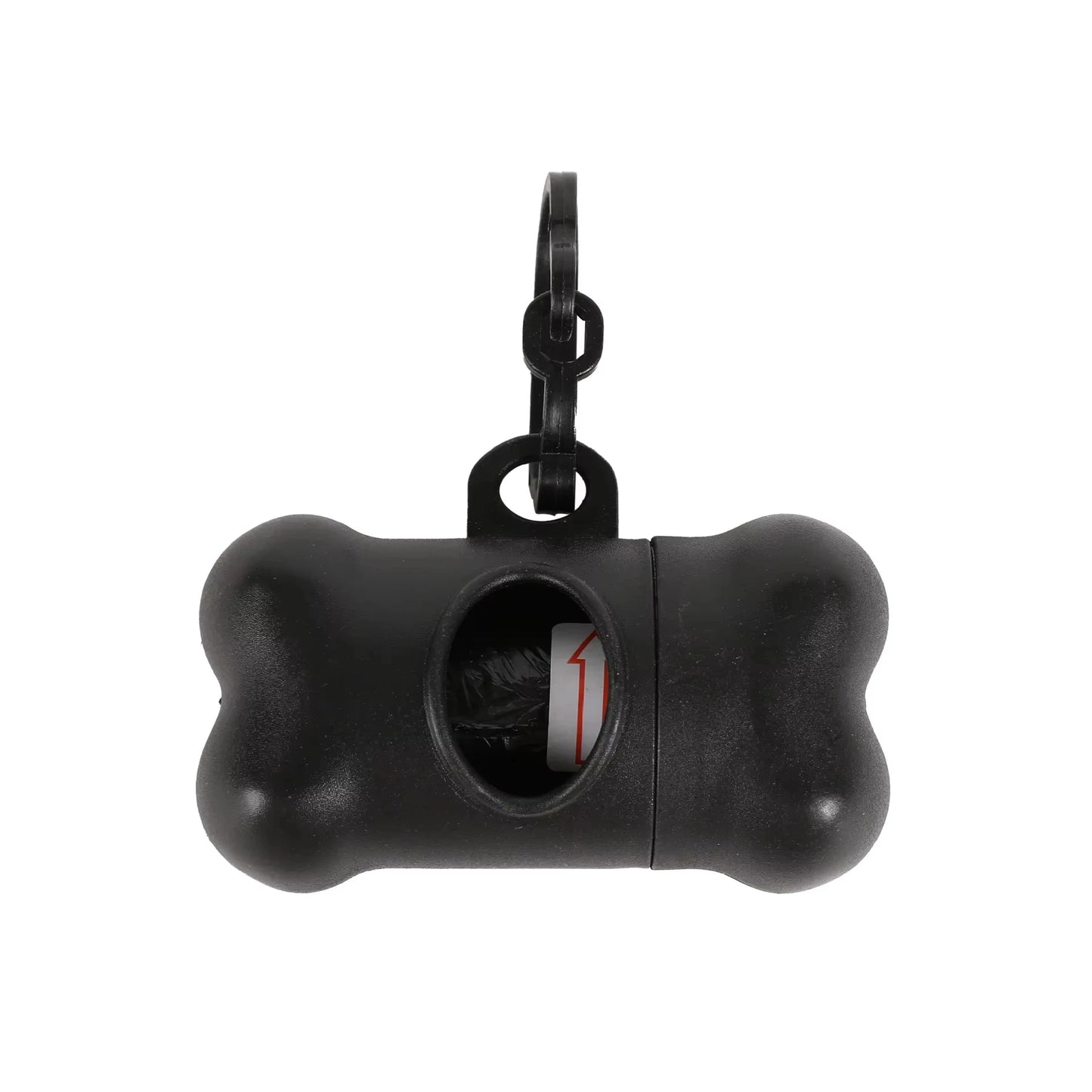 Bone Shaped Dog Waste Bag Dispenser