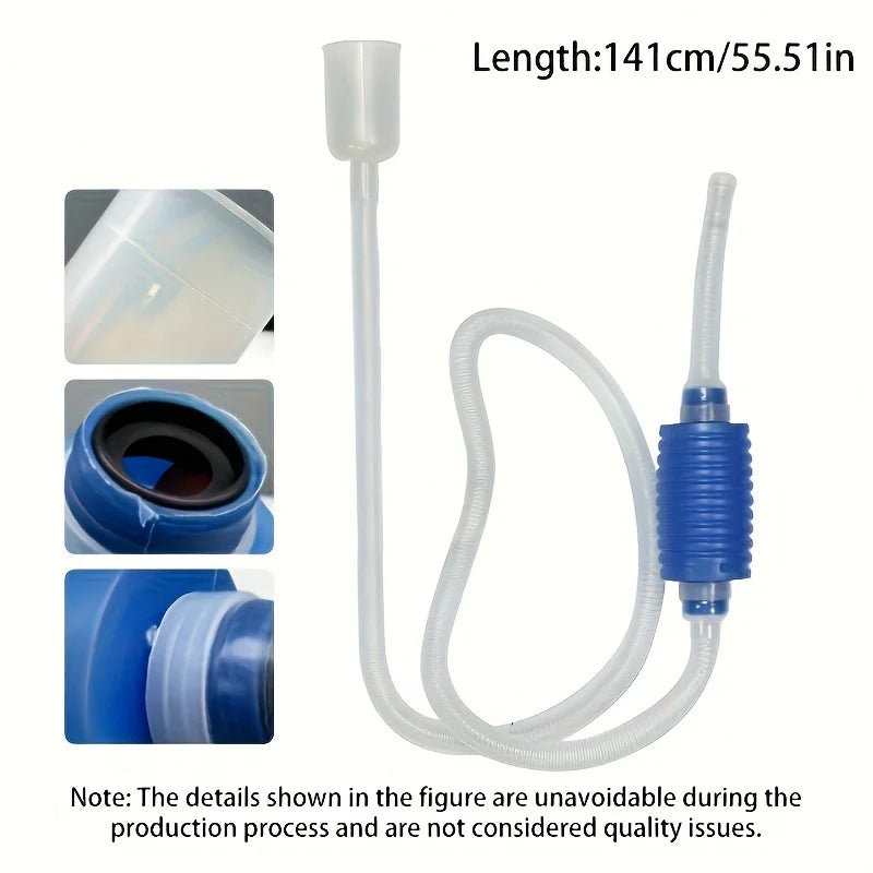 Aquarium Fish Tank Cleaning Kit