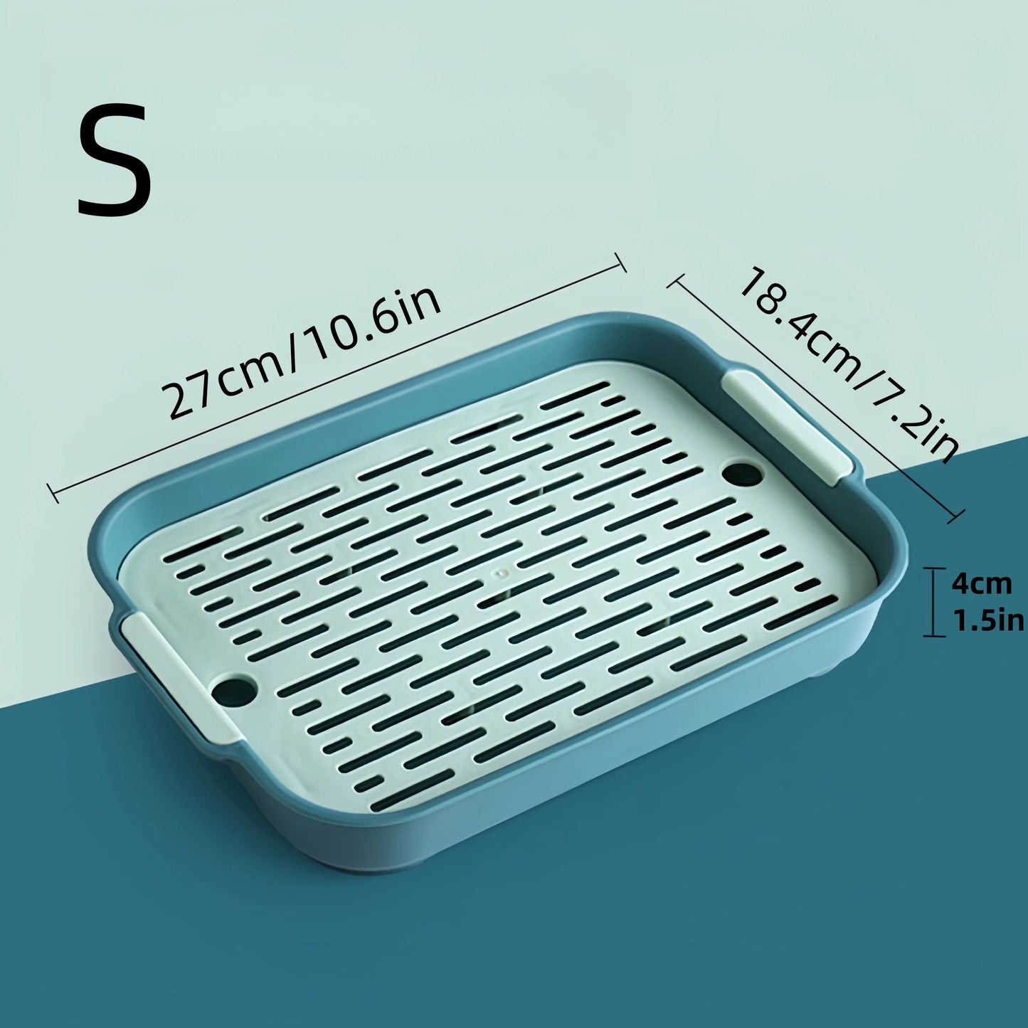 Rabbit Litter Box Small Pet Toilet Tray