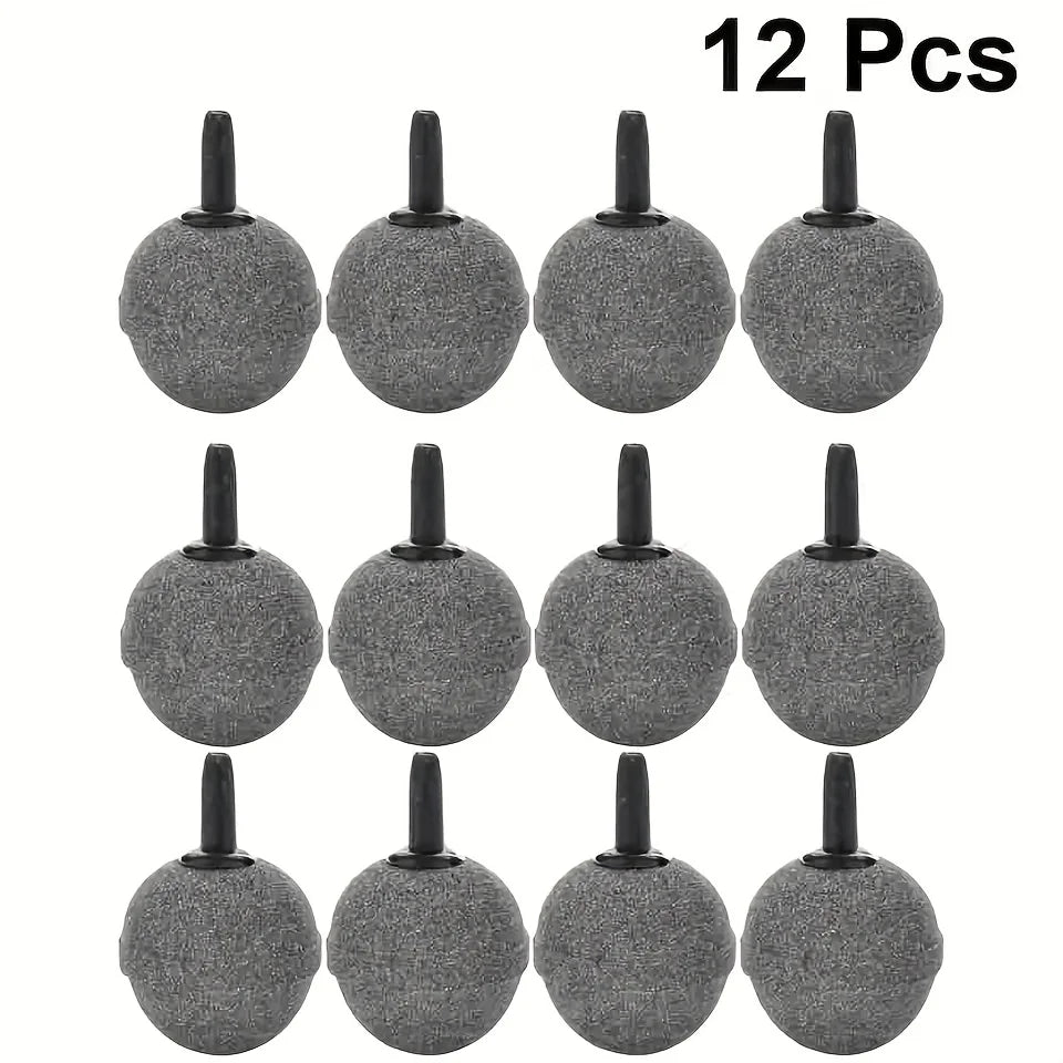 20mm Round Air Stone for Aquarium
