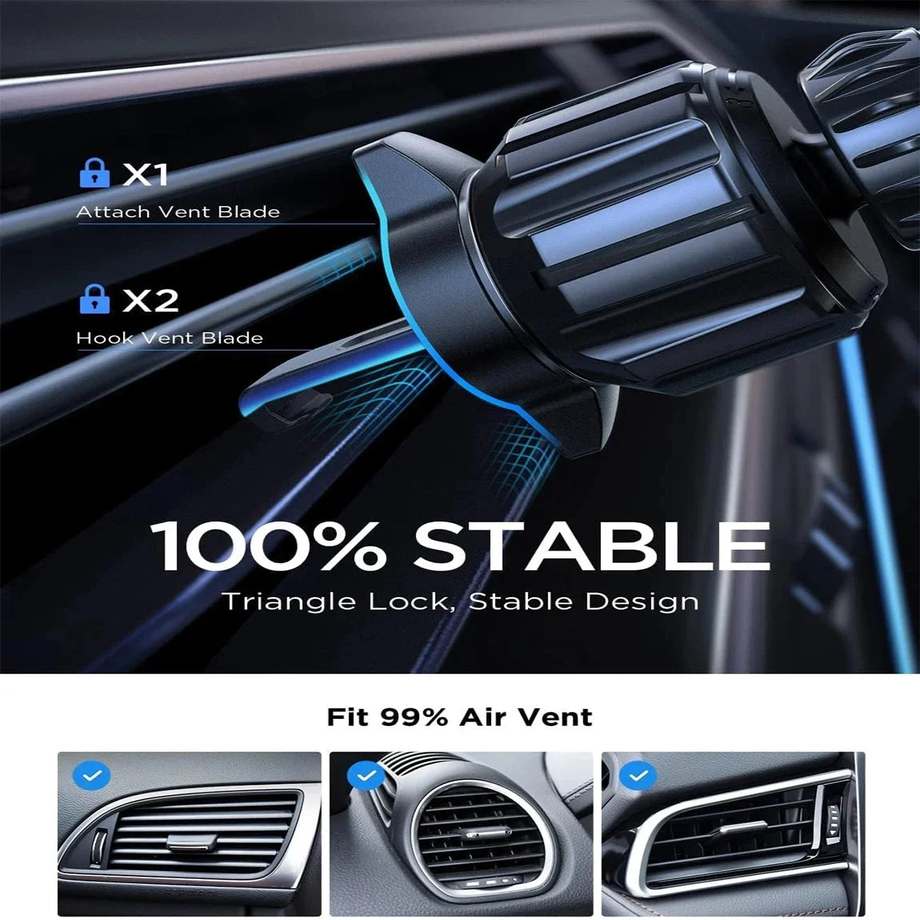 Magsafe Car Phone Holder