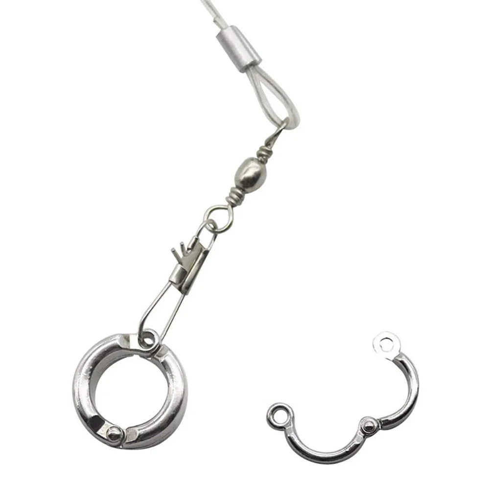3M/6M Parrot Flying Training Leash