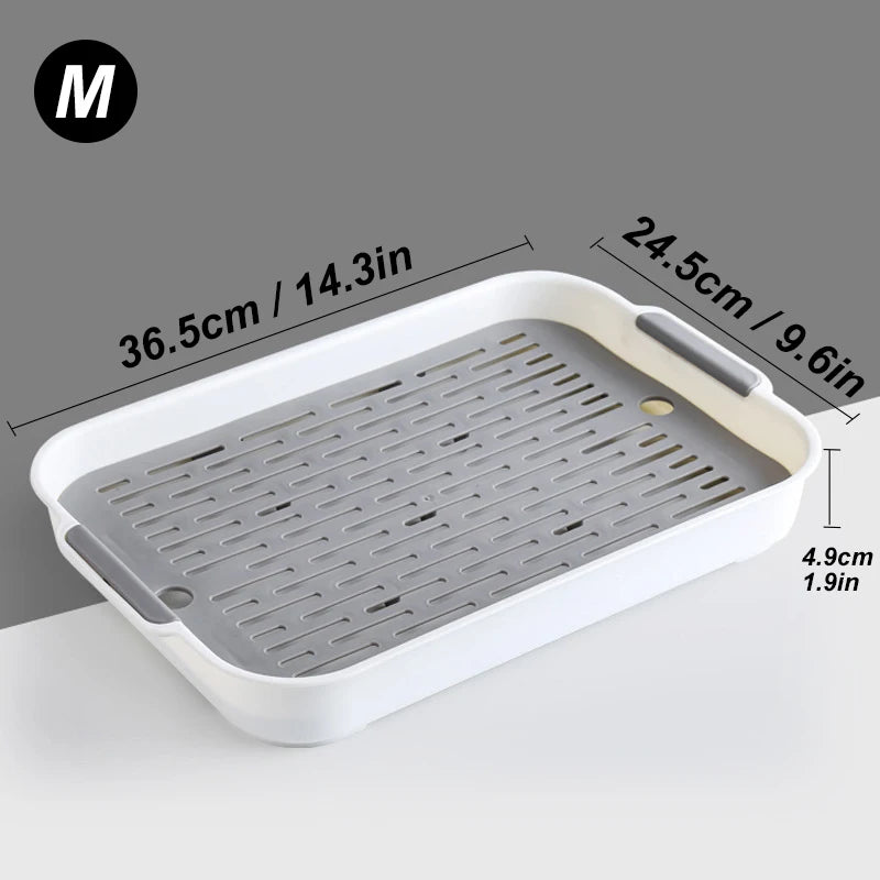 Rabbit Litter Box Small Pet Toilet Tray