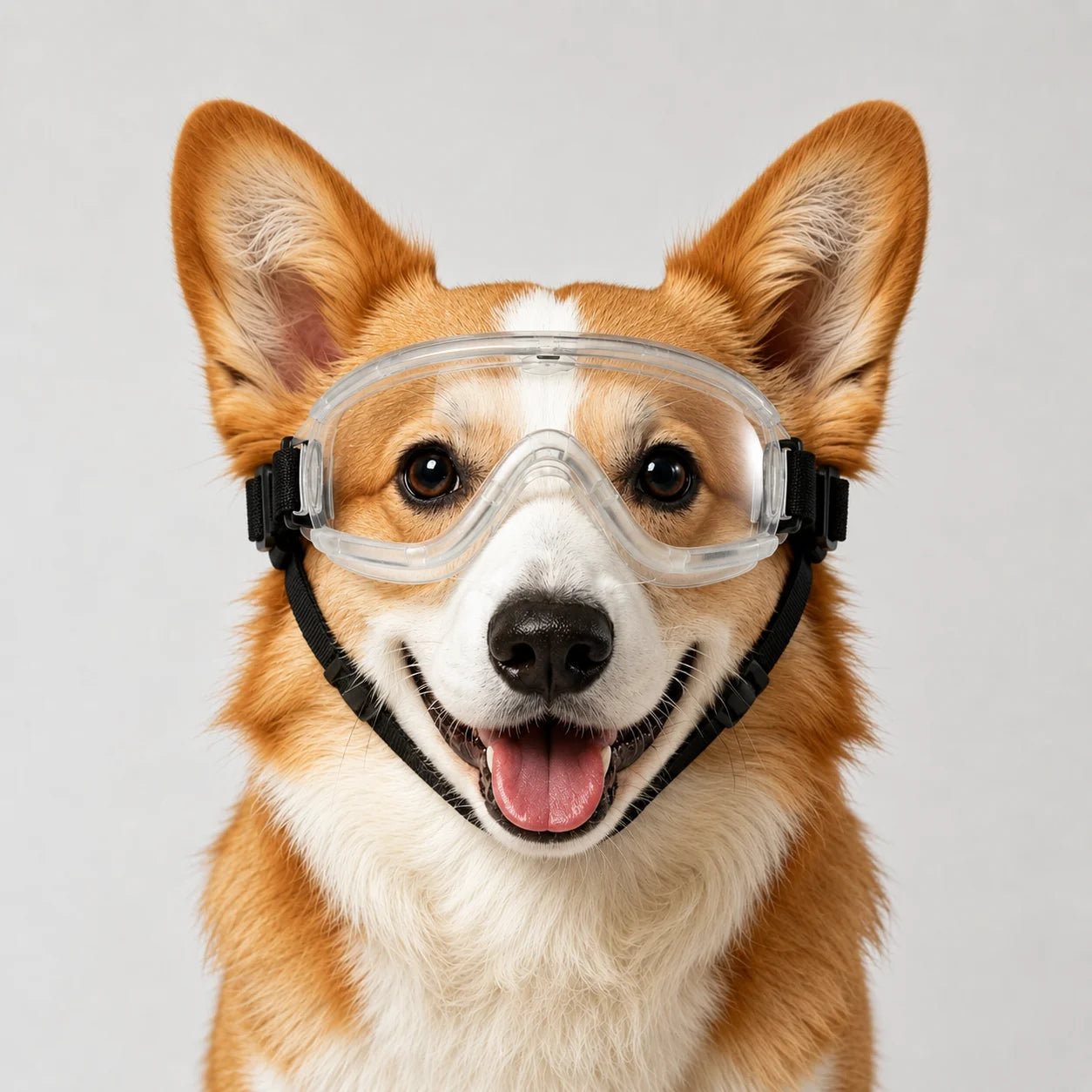 UV Protective Dog Sunglasses for Small Medium Pets
