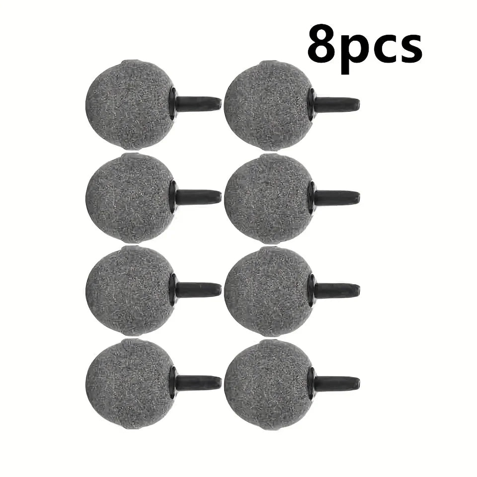 20mm Round Air Stone for Aquarium