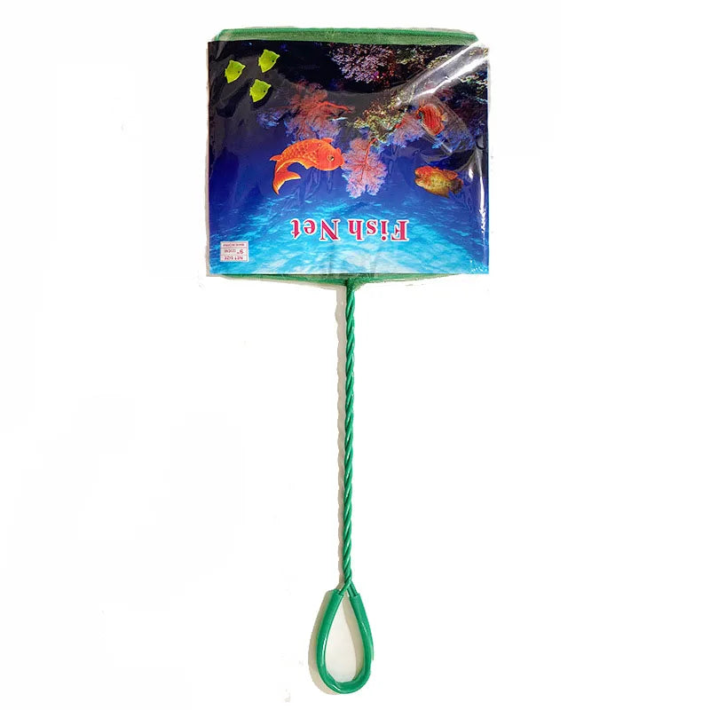 Large Fish Net 3-12 Inches Aquarium Tool