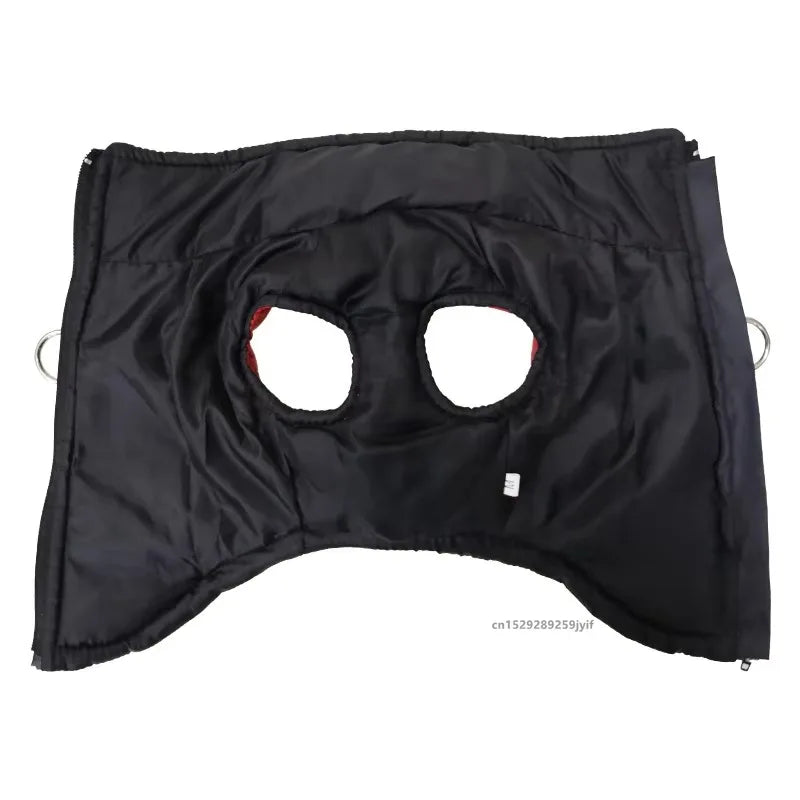 Waterproof Warm Dog Coat Vest Jacket