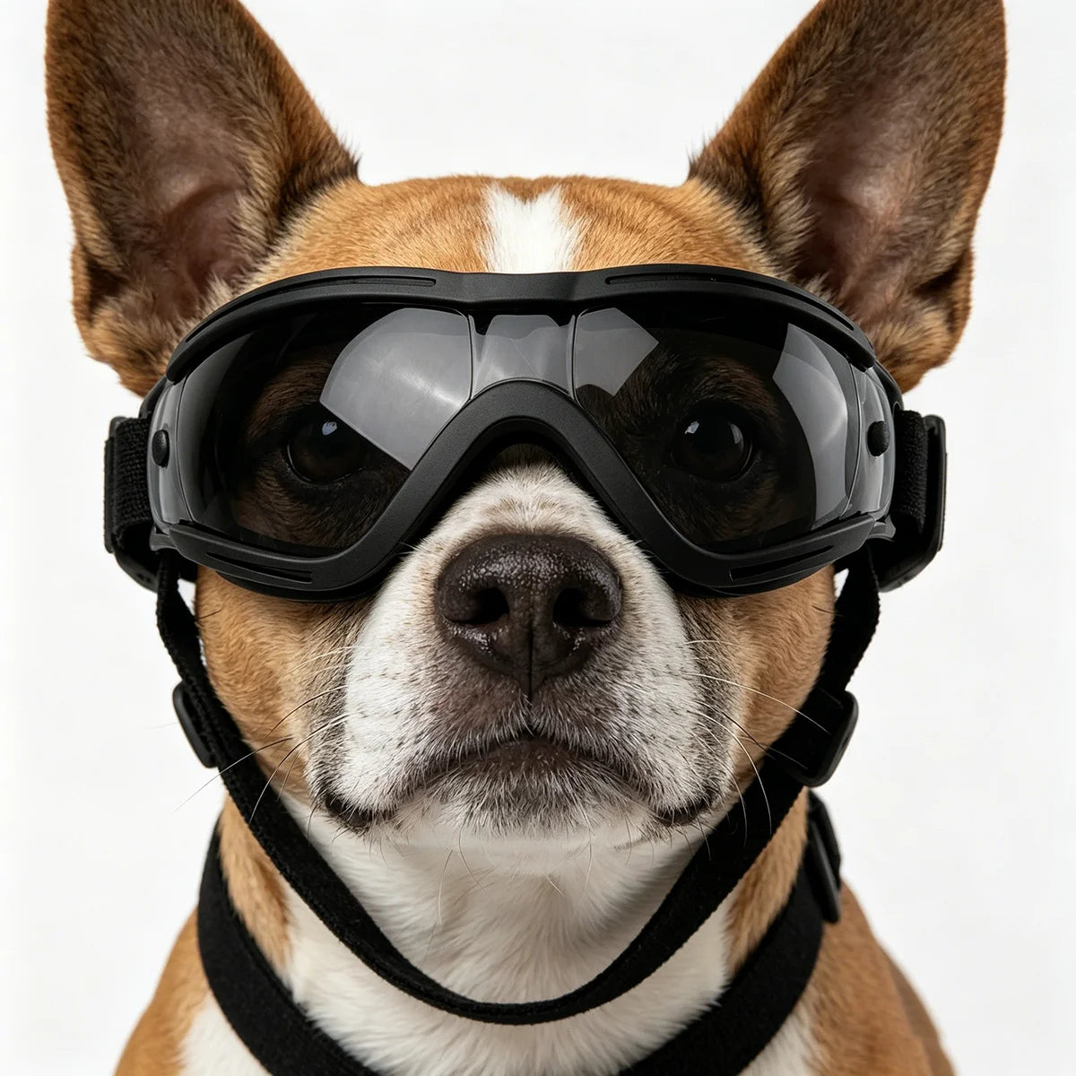 UV Protective Dog Sunglasses