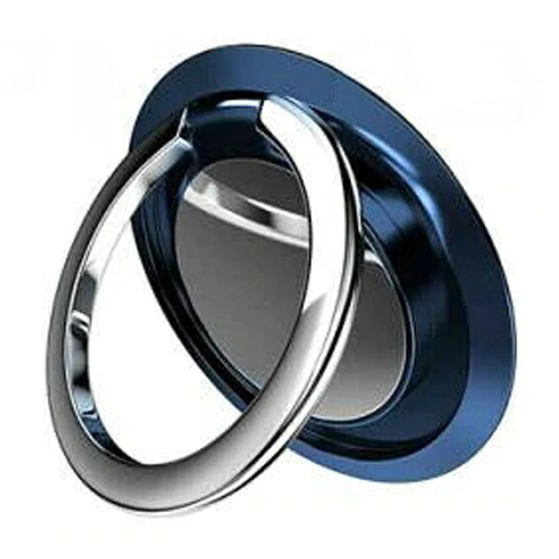 Rotating Phone Ring Holder