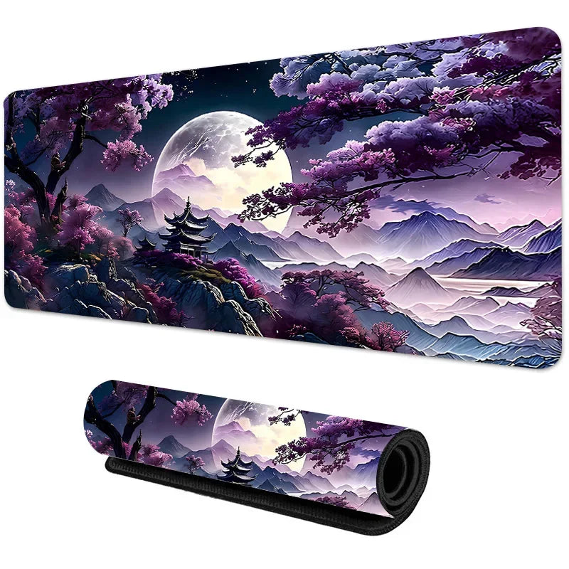 Large Gaming Mouse Pad
