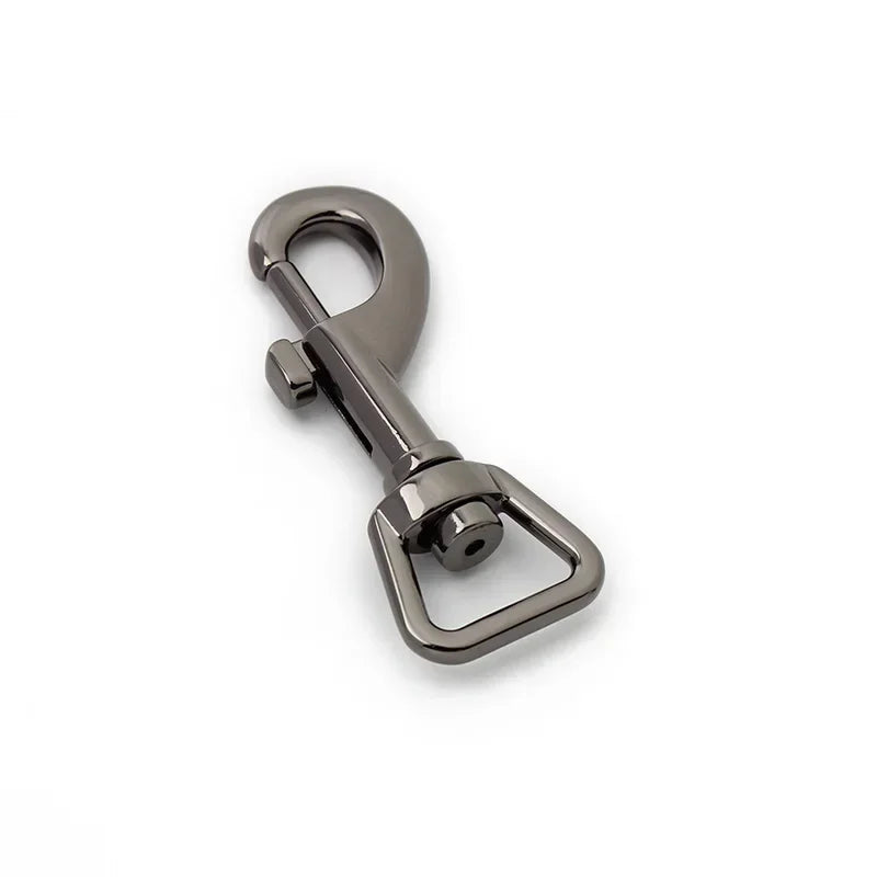 Nolvo World Auto Locking Dog Leash Carabiner Clip