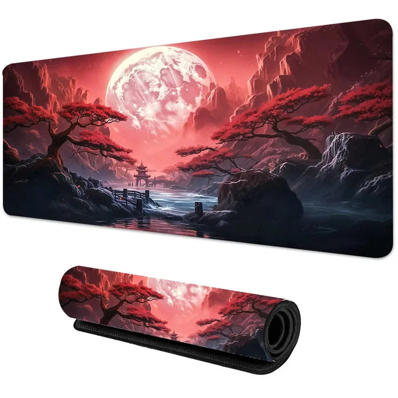 Large Gaming Mouse Pad