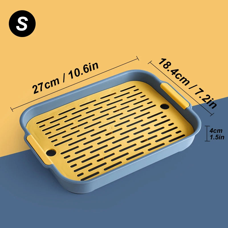 Rabbit Litter Box Small Pet Toilet Tray