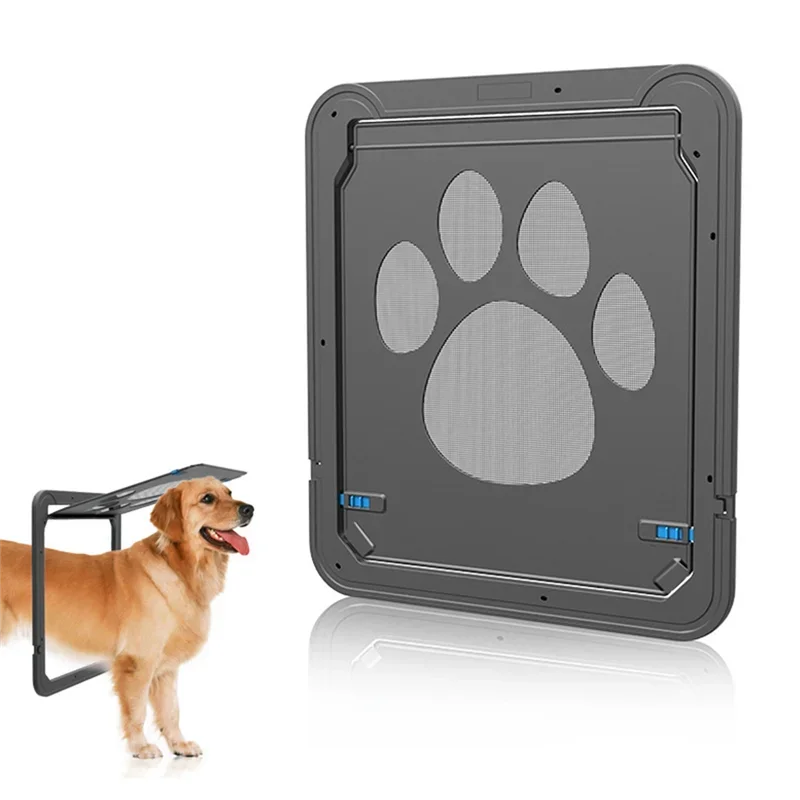 Pet Door for Cats and Dogs