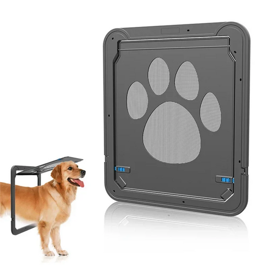 Pet Door for Cats and Dogs