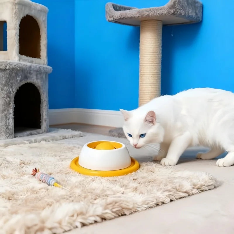 Lick Toys for Dogs Interactive Slow Feeder