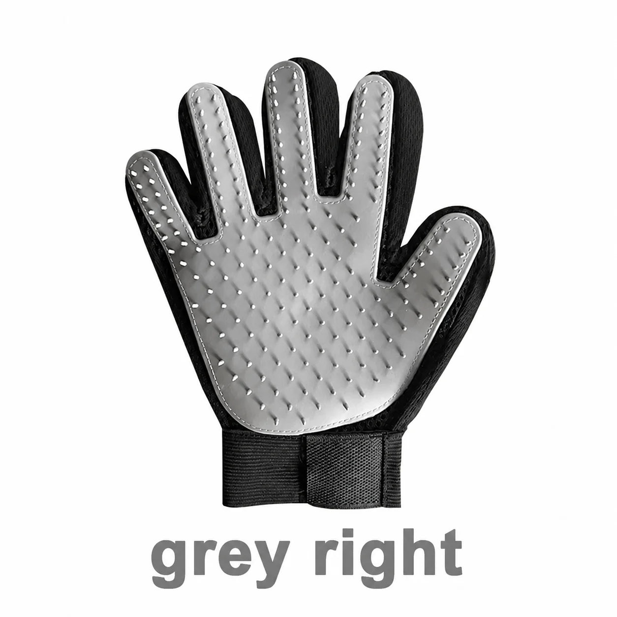 Pet Hair Glove Comb