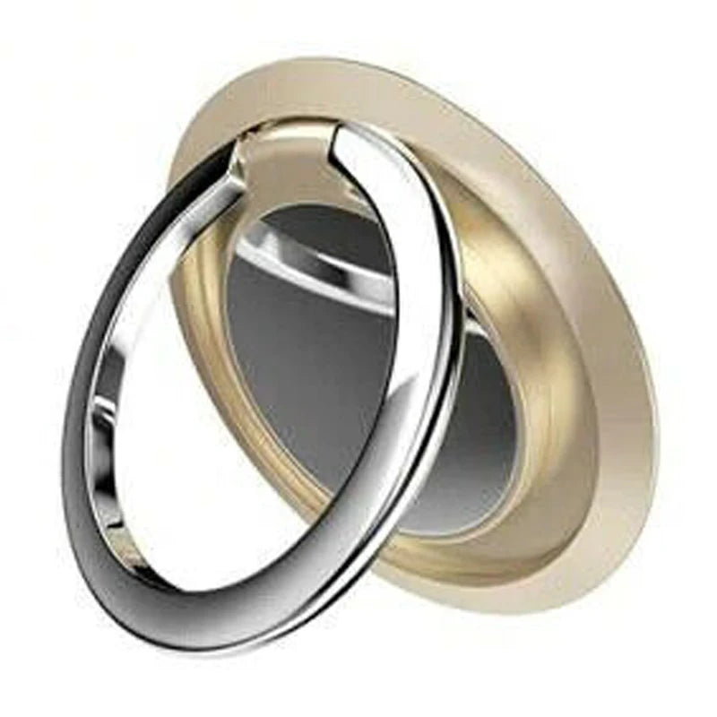 Rotating Phone Ring Holder