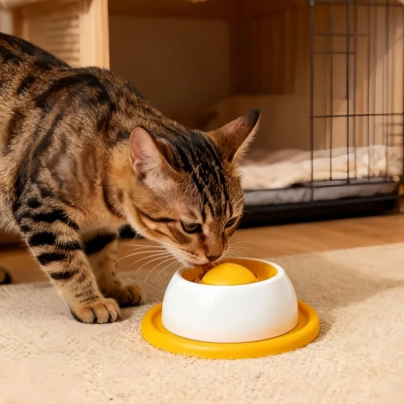Lick Toys for Dogs Interactive Slow Feeder