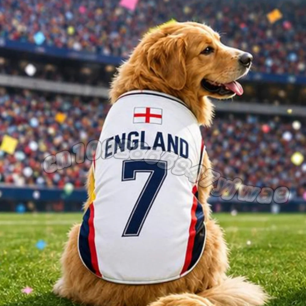 Summer Dog Basketball T-Shirt