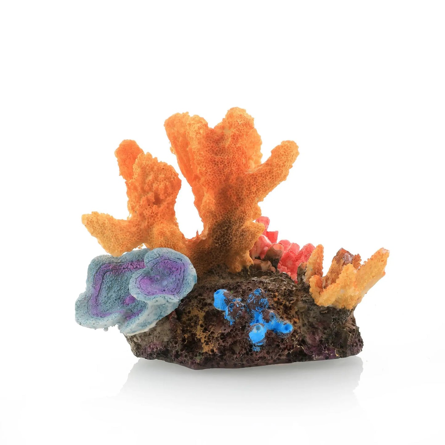 Aquarium Coral Resin Decoration