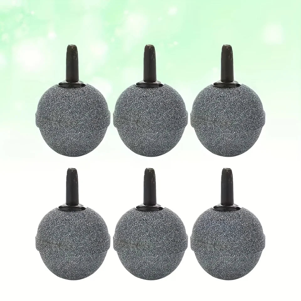 20mm Round Air Stone for Aquarium