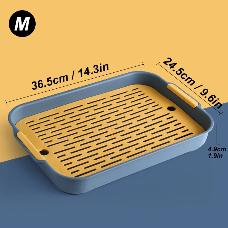 Rabbit Litter Box Small Pet Toilet Tray