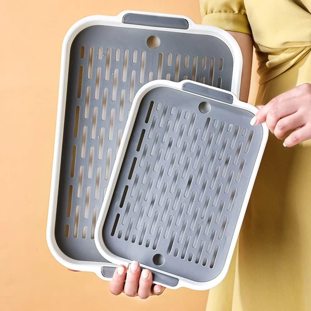 Rabbit Litter Box Small Pet Toilet Tray
