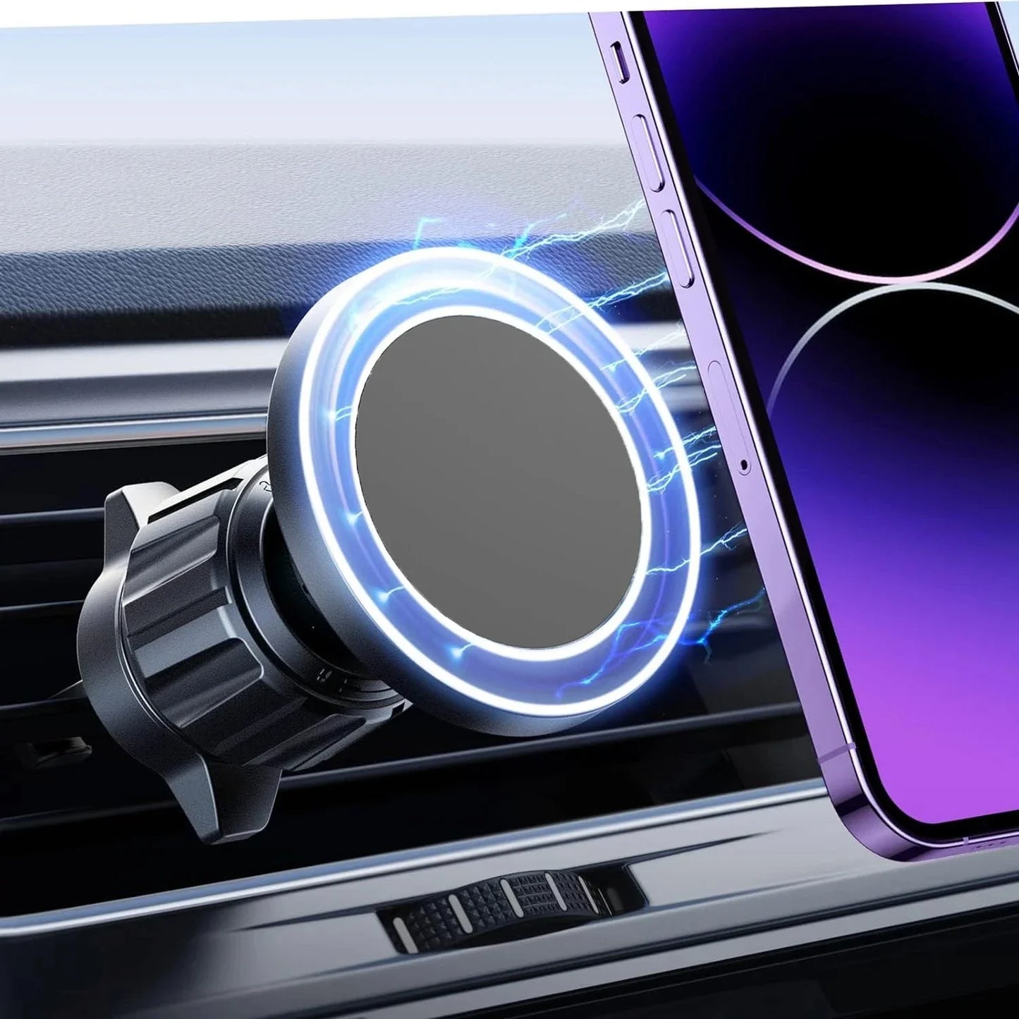 Magsafe Car Phone Holder