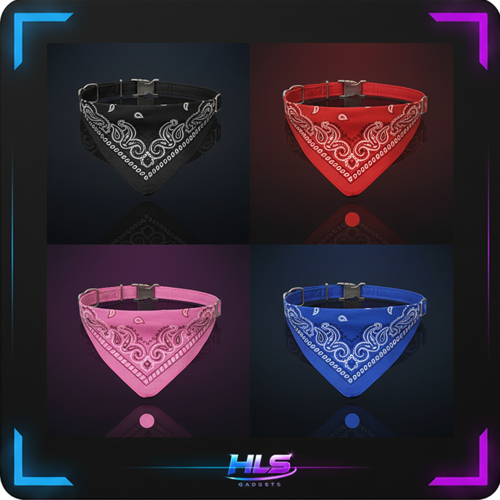 All Colors