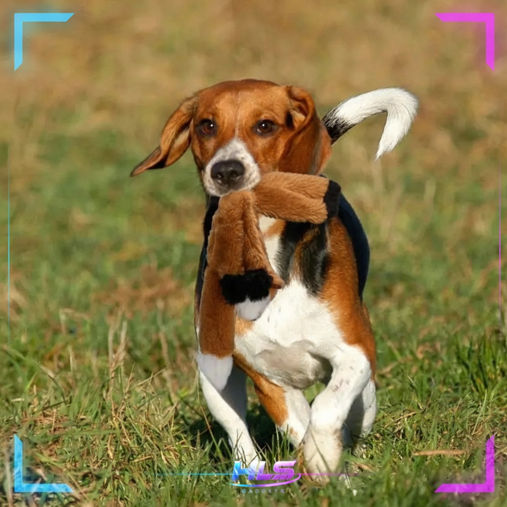 Beagle