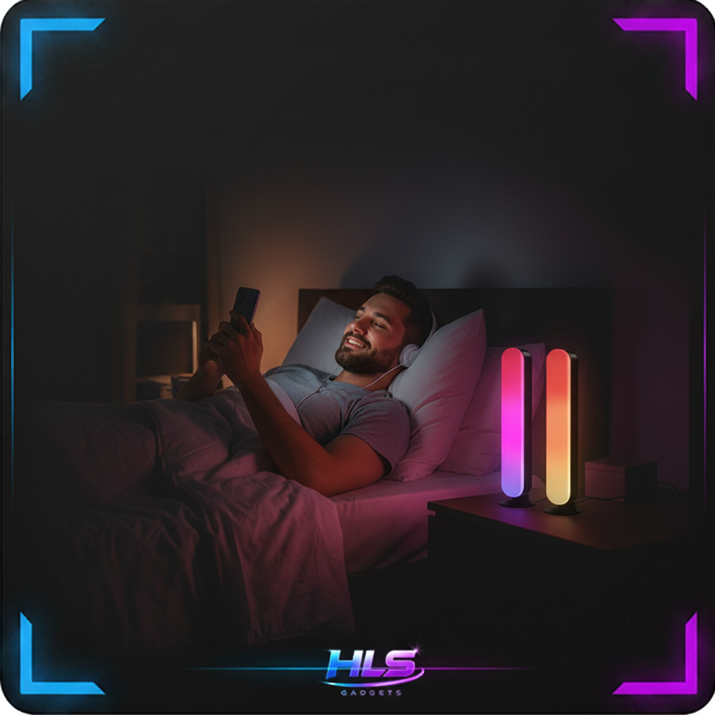 Bedroom Chill