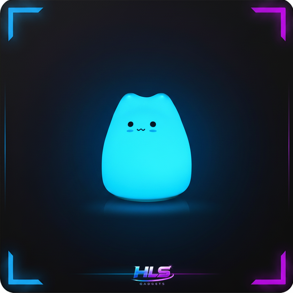 Blue Cat
