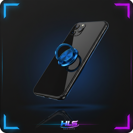 Blue Hero