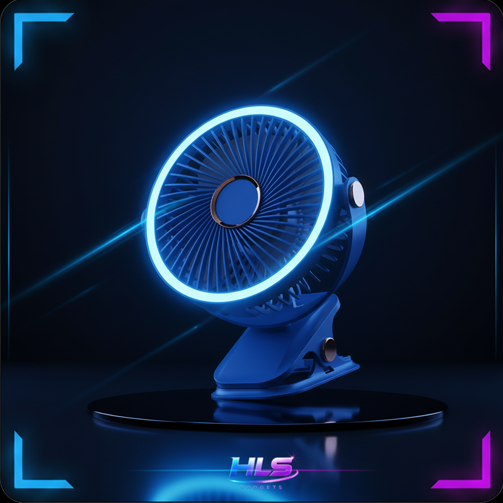 Blue Hero