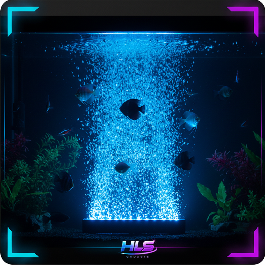 Blue Mode