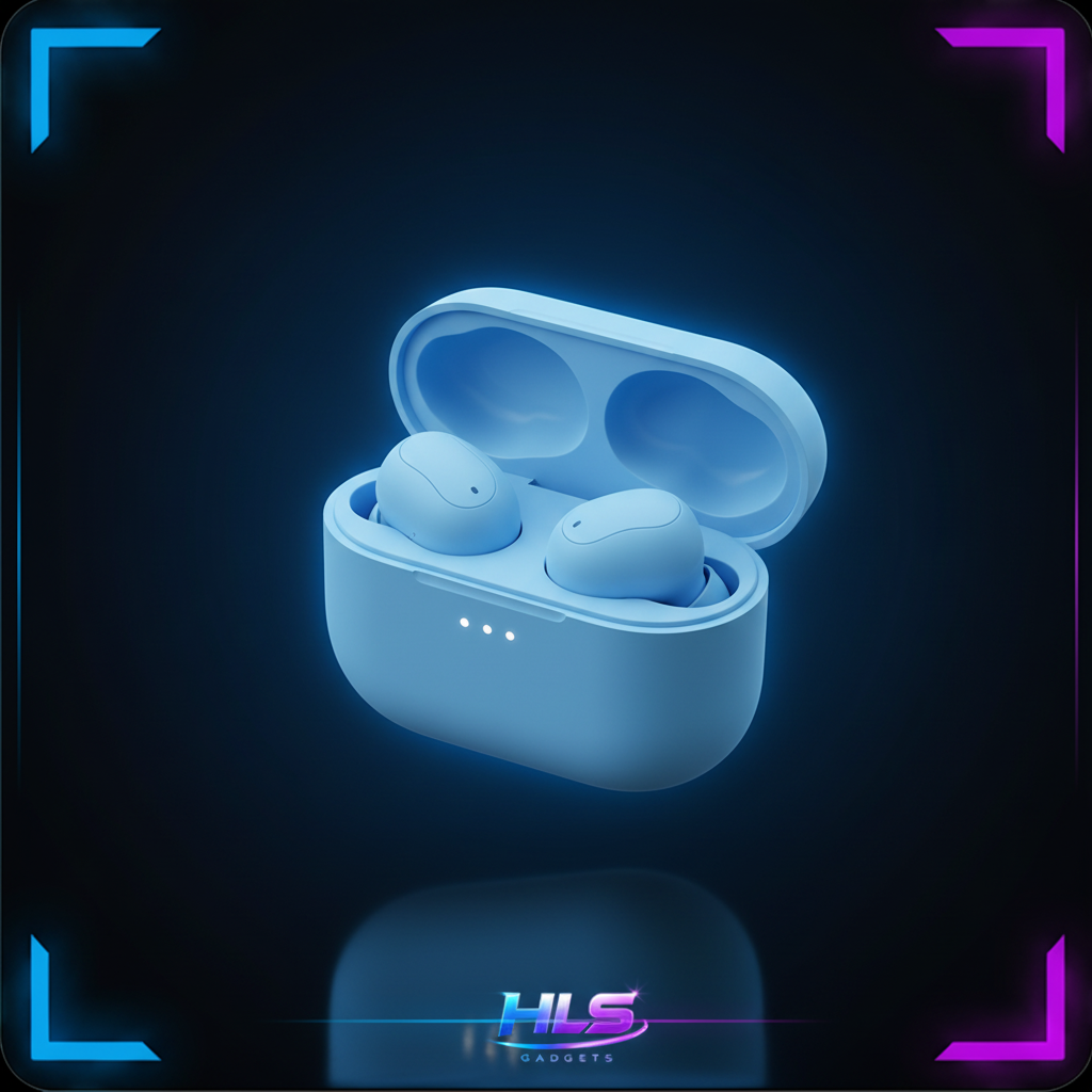 Blue Redo