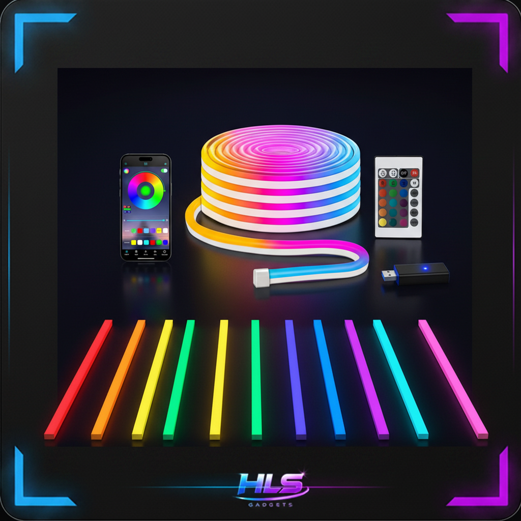 Bluetooth Color Modes