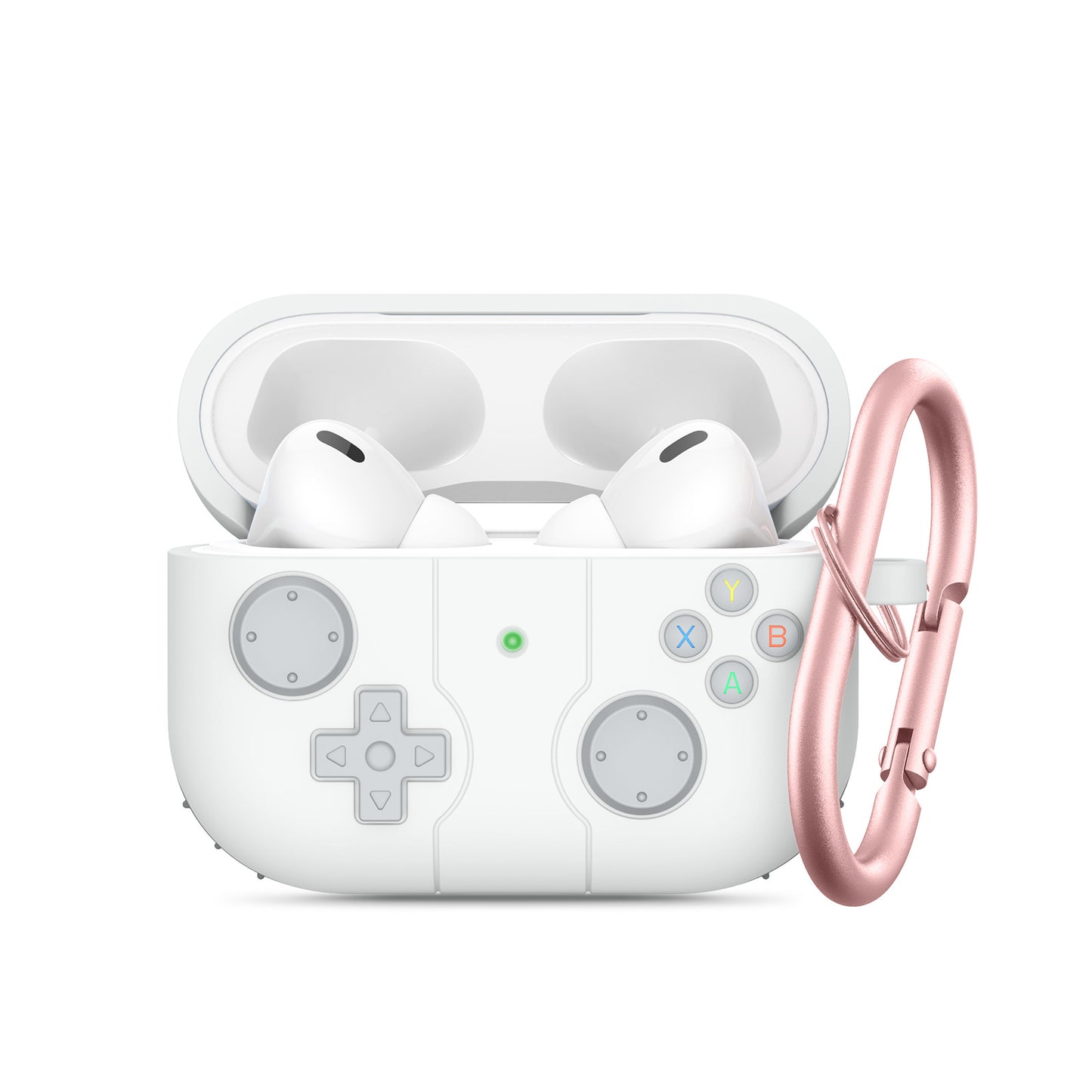 Classic Console Earbud Case